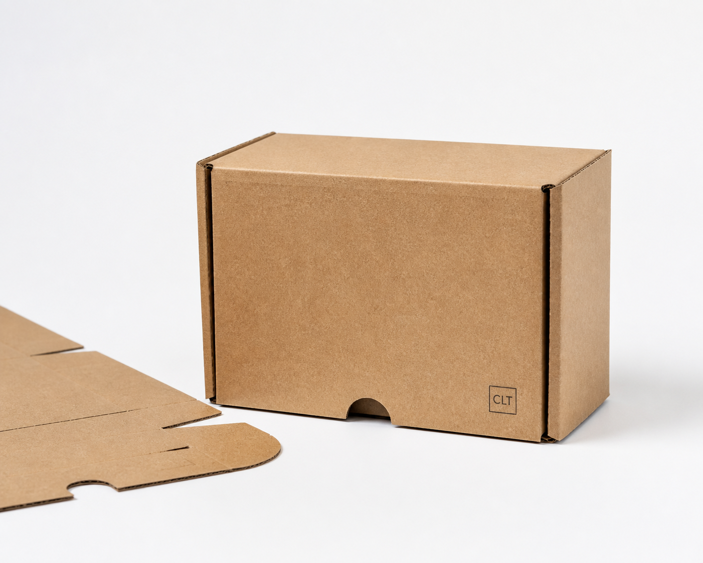 Corrugated Box Cost Calculator: Pricing Factors Explained