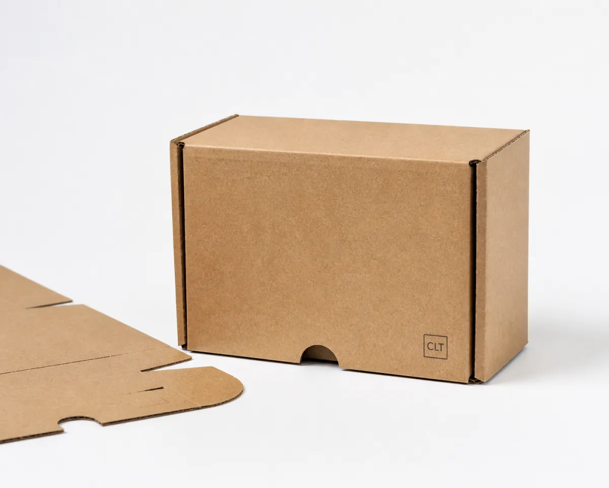 Corrugated Box Cost Calculator: Pricing Factors Explained