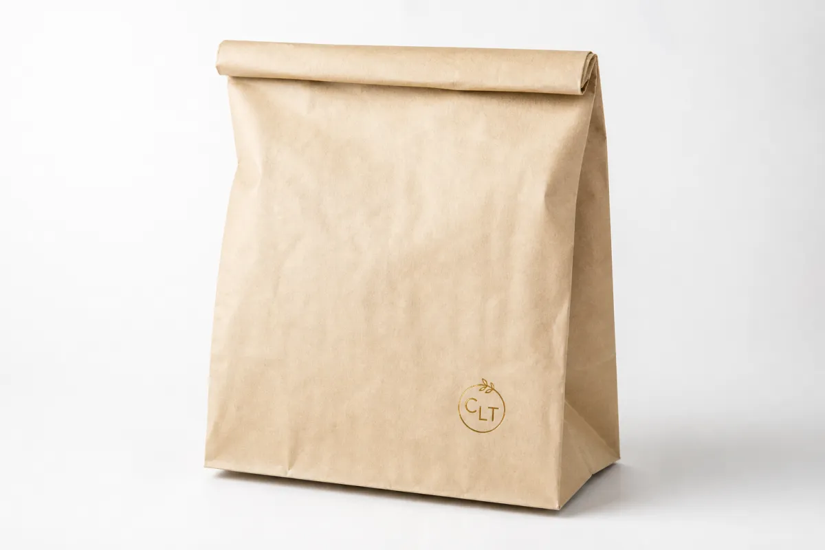 Custom Bakery Paper Bags Wholesale: Pricing & Specs