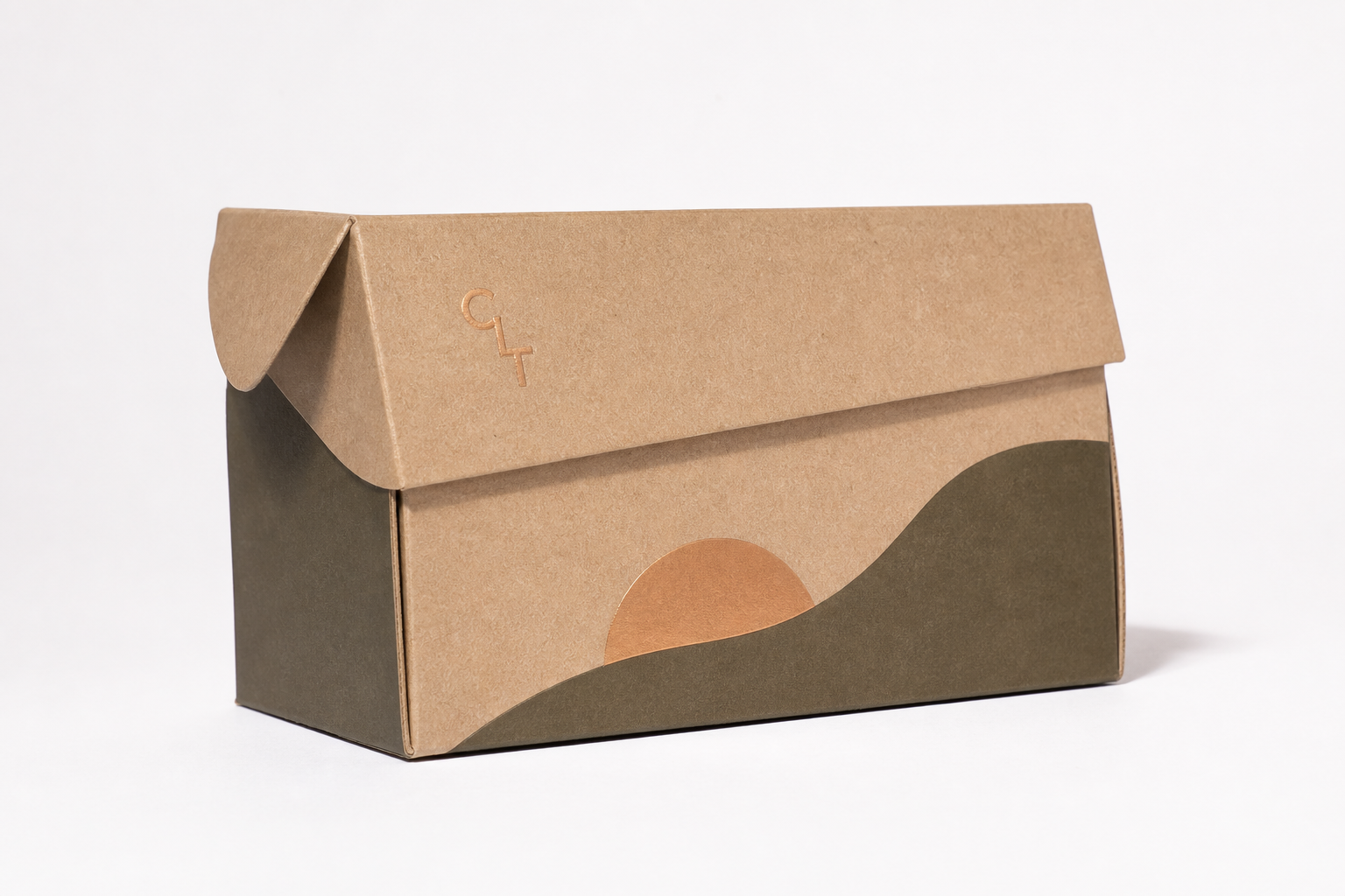 Branded Recycled Paper Boxes Cost: Pricing Breakdown