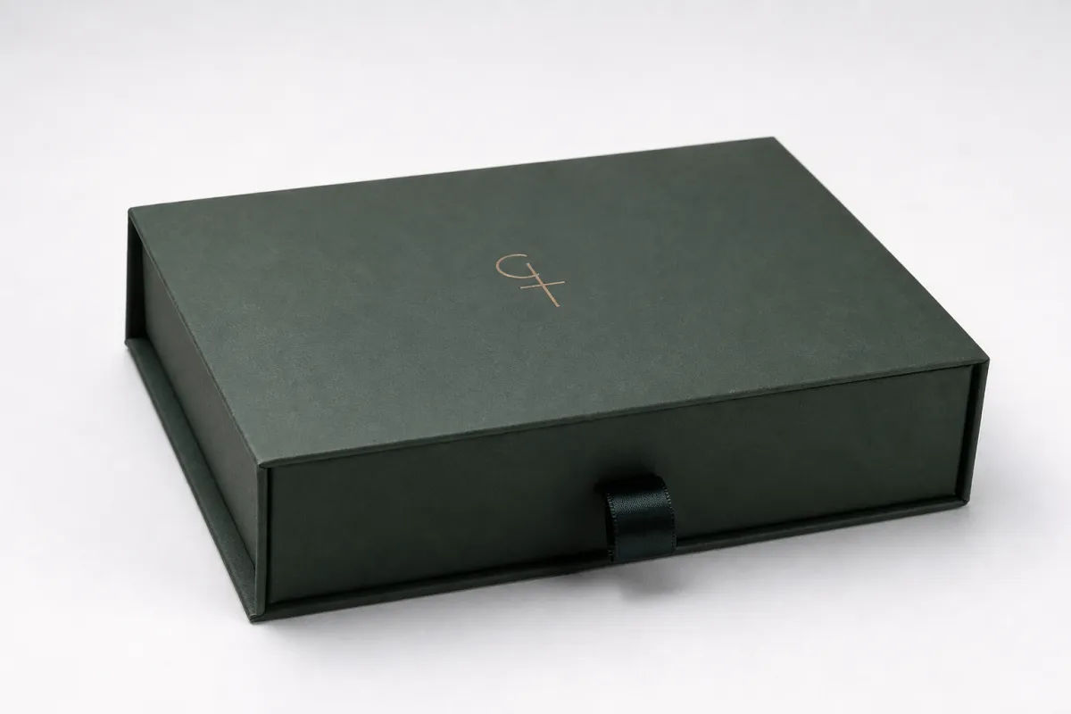 Custom Product Boxes with Logo Packaging