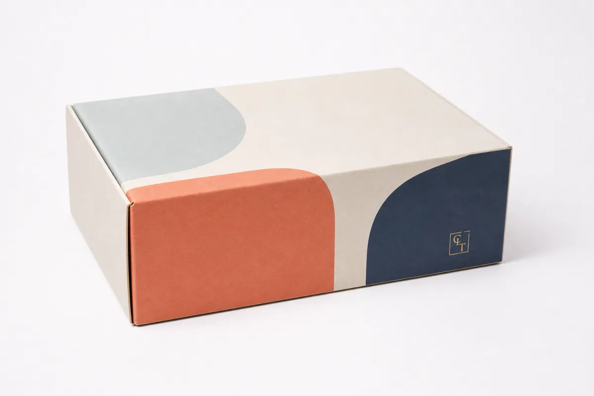 Custom Cmyk Mailer Boxes: Film, Print, MOQ, and Carton