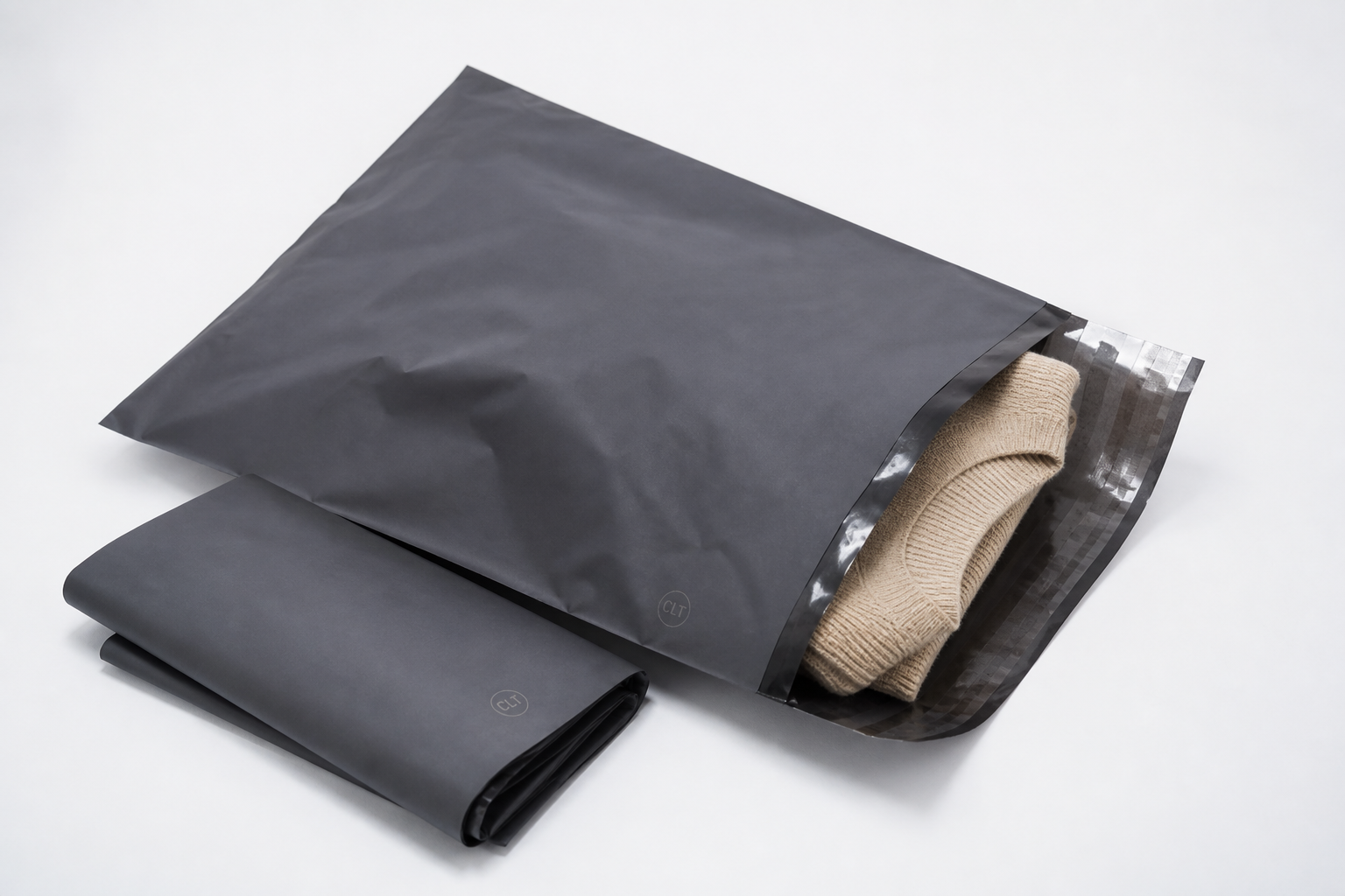Poly Mailers Price Per Bag: Pricing, MOQ, and Value