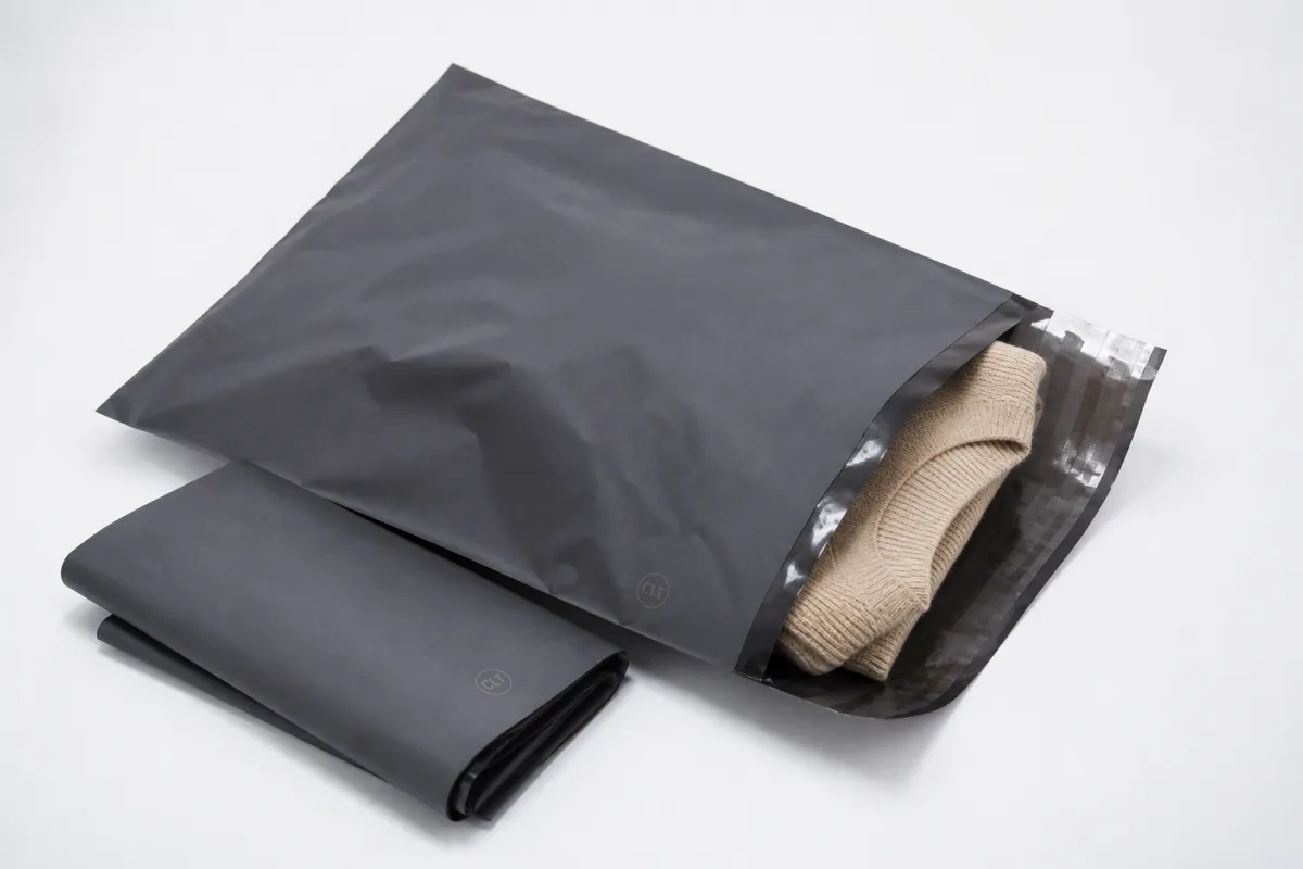 Poly Mailers Price Per Bag: Pricing, MOQ, and Value