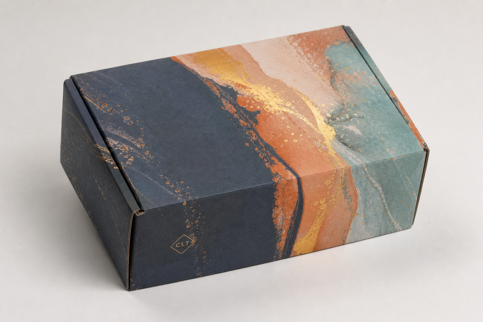 Custom CMYK Printed Boxes: How They Work, Cost & Timelines