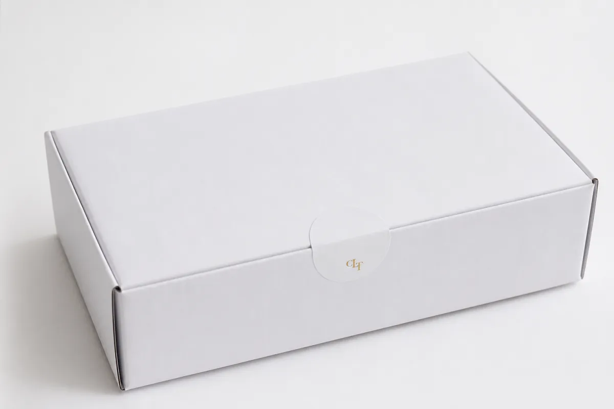 Custom Box Stickers Wholesale: Specs, Pricing, and Orders