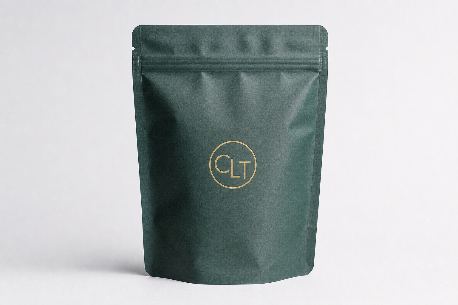 Printed Pouches with Logo Wholesale for Custom Brands