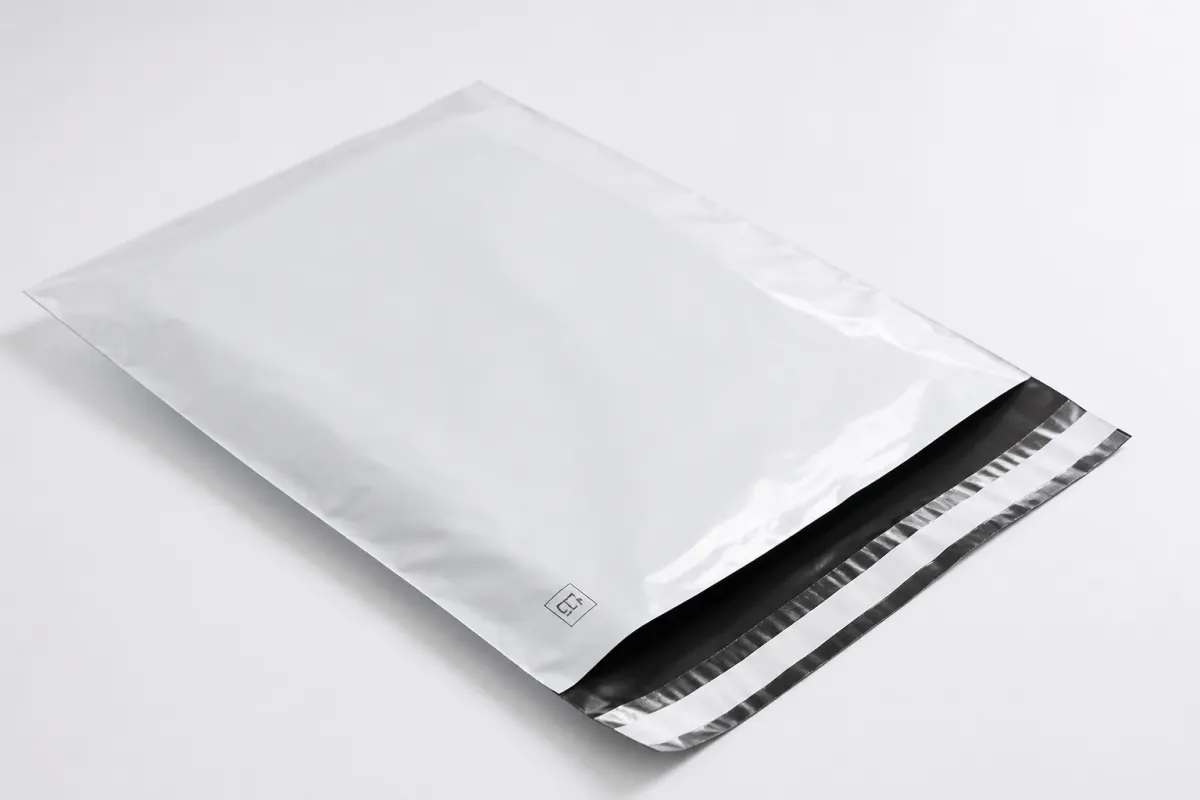 Dual Seal Poly Mailers Wholesale: Specs, Pricing & More