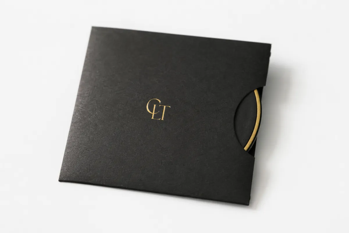 Branded Product Stickers Wholesale