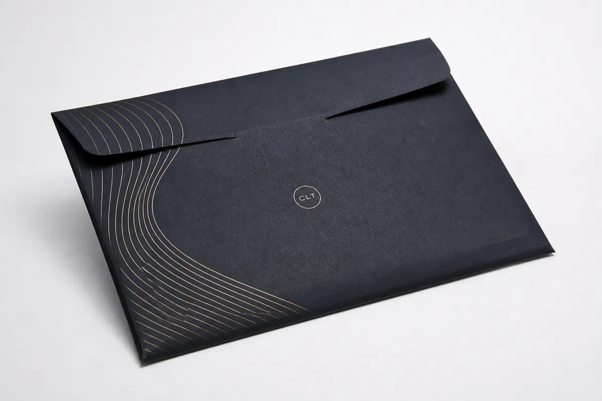 Custom Lamination for Mailers: Film, Print, MOQ, and Carton