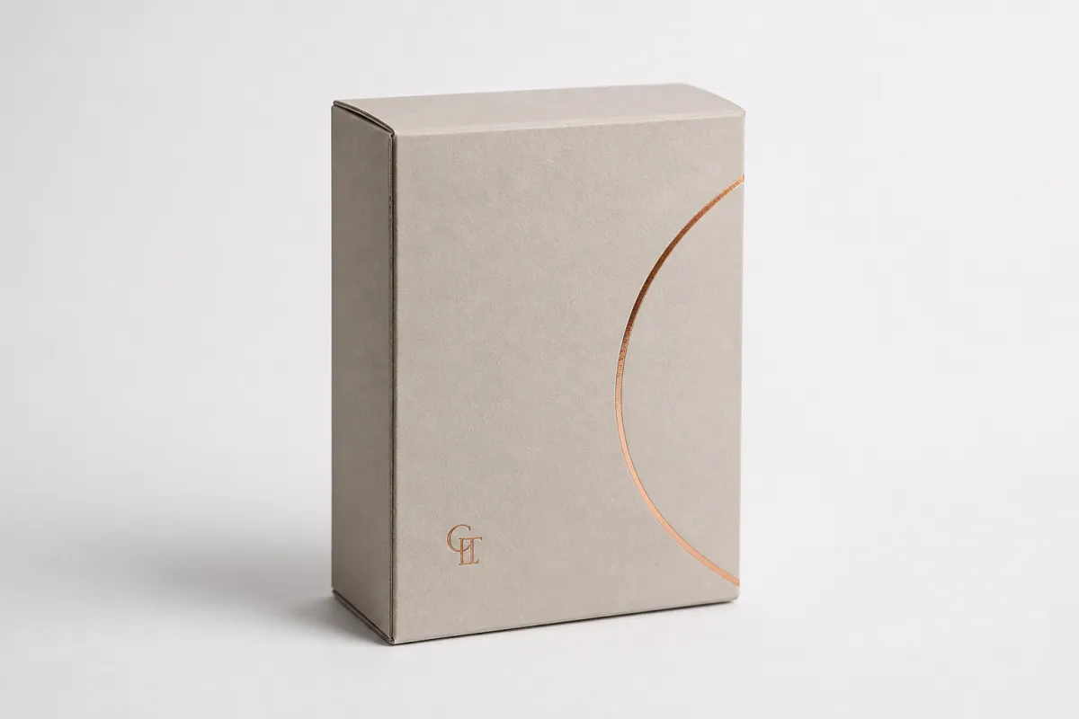 Custom Side Seam Boxes: Design, Pricing, and Process