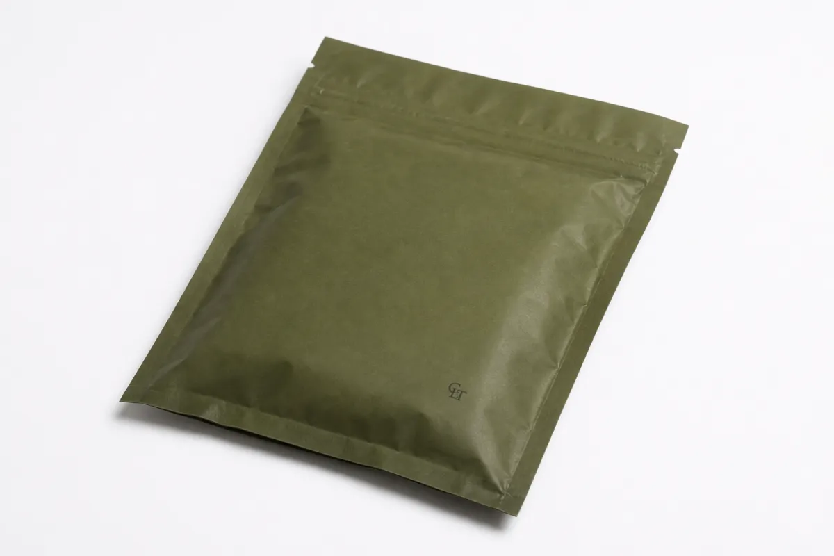 Custom Resealable Mailers Quote: Pricing and Specs