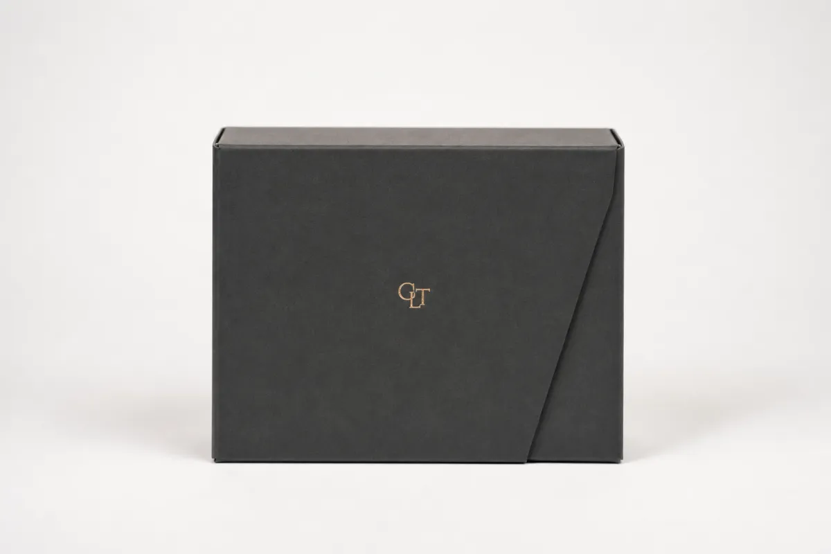 Unboxing Experience Manufacturer
