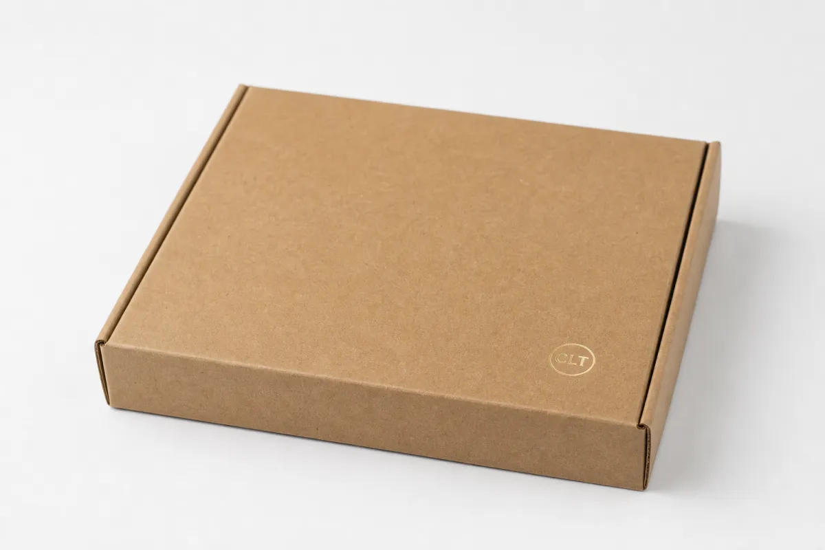 Custom Kraft Mailer Boxes Manufacturer