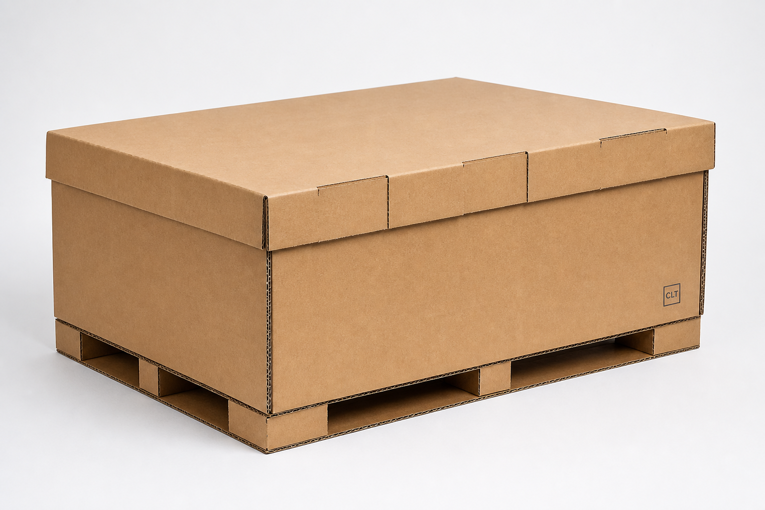 Recycled Pallet Boxes Manufacturer: Cost, Process, FAQs