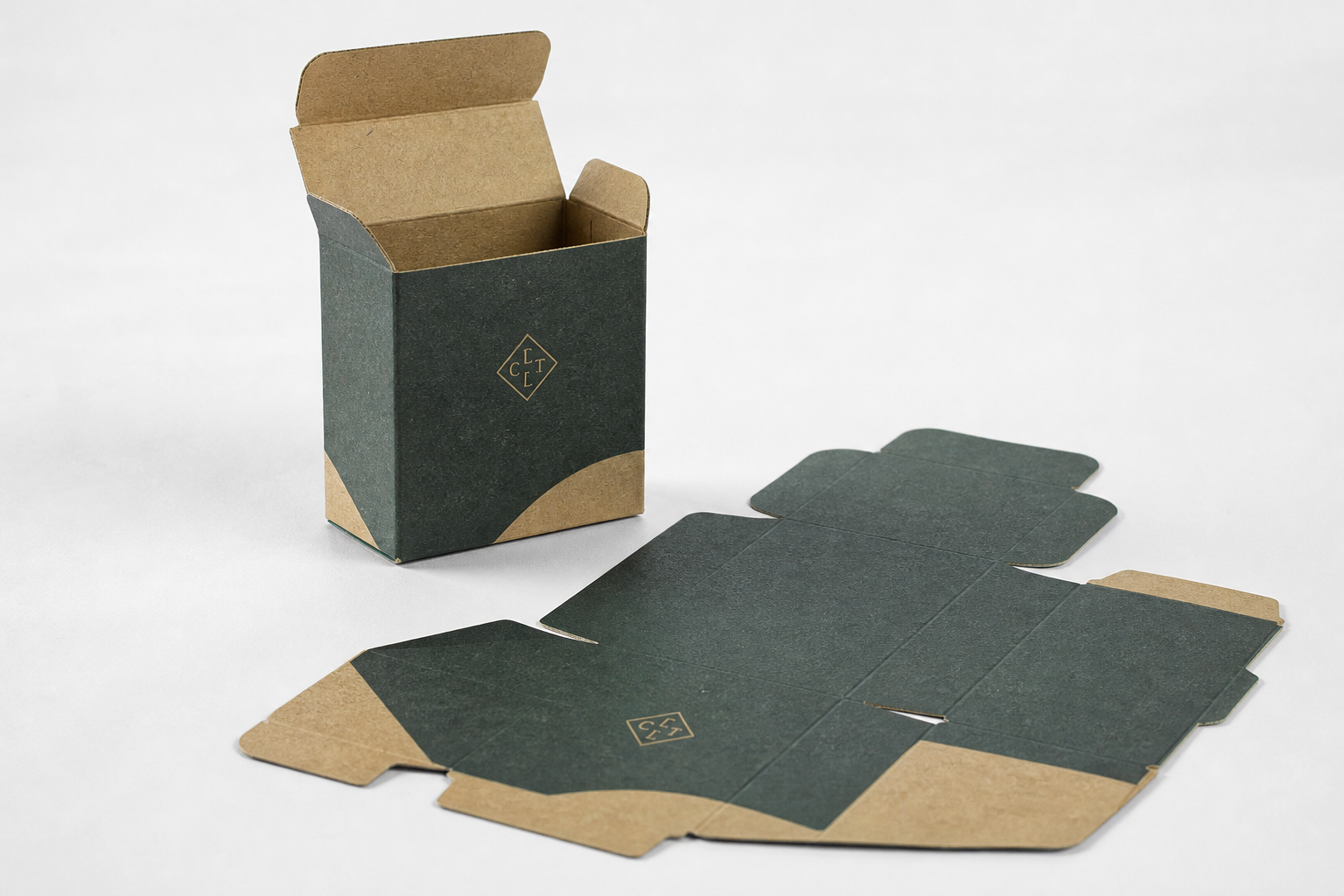 Recycled Folding Carton Supplier: Sustainable Packaging