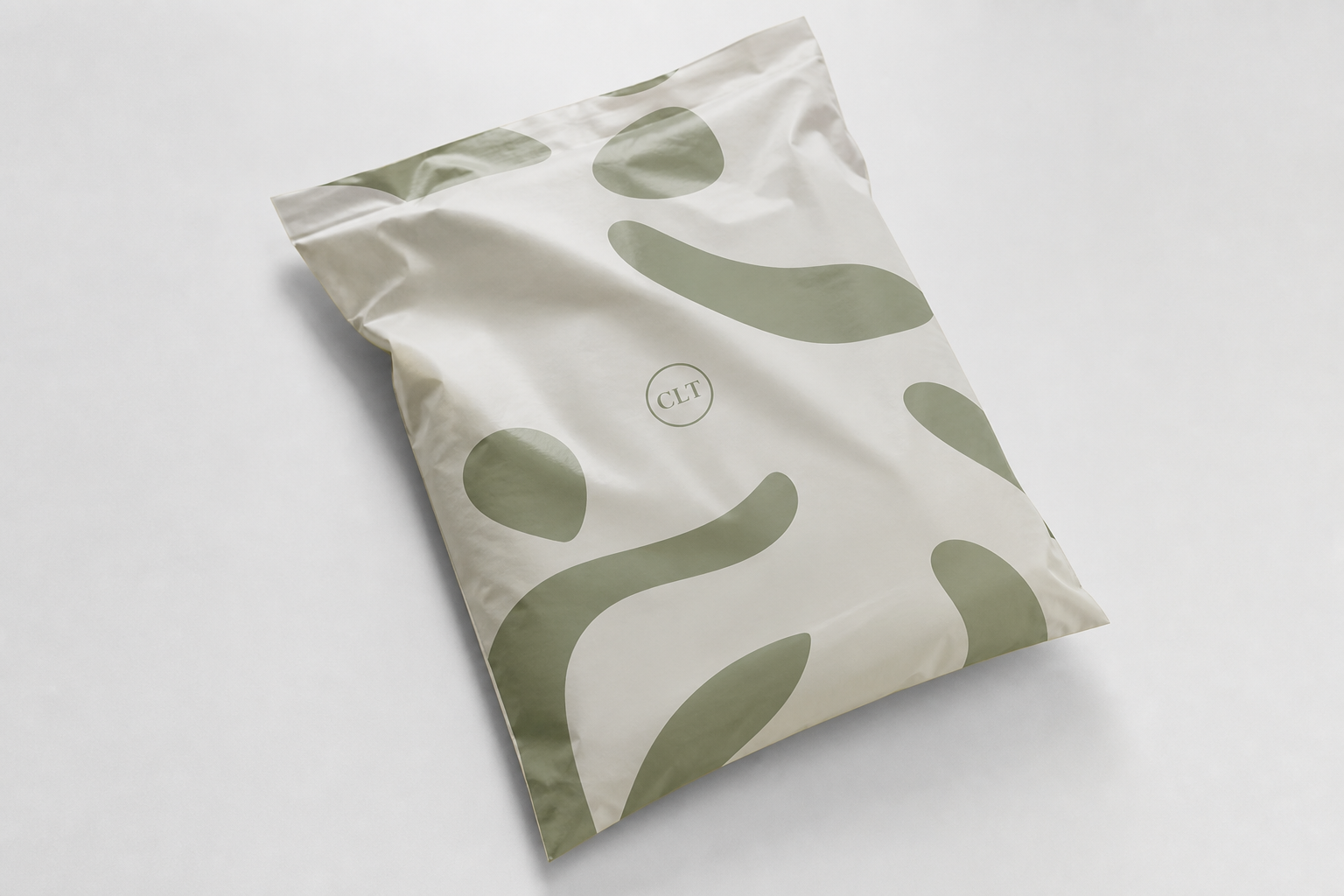 Printed Poly Mailers for Dtc Brands: Film, Print, MOQ, and Carton Packing