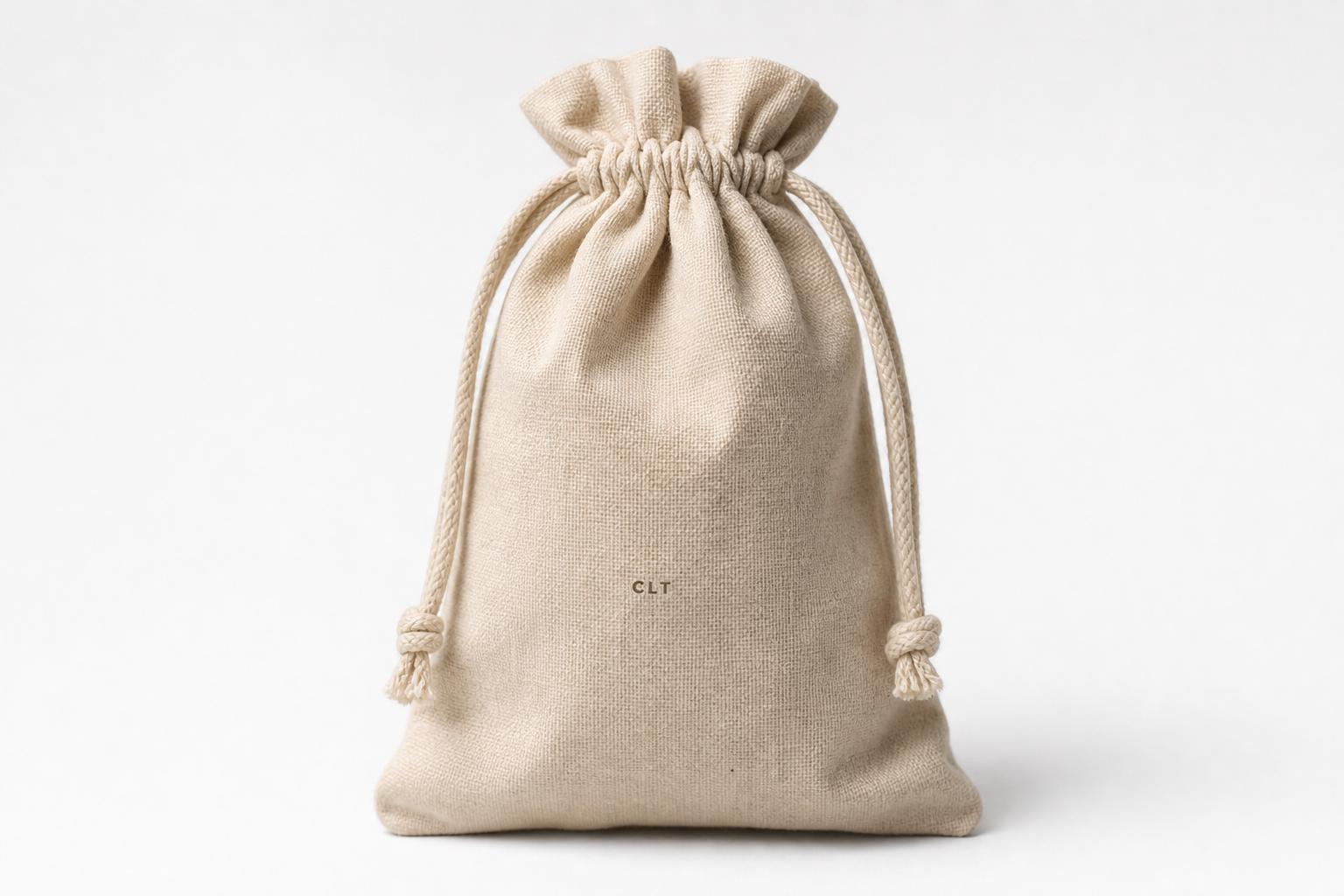 Custom Drawstring Bags with Logo: Film, Print, MOQ, and Carton Packing
