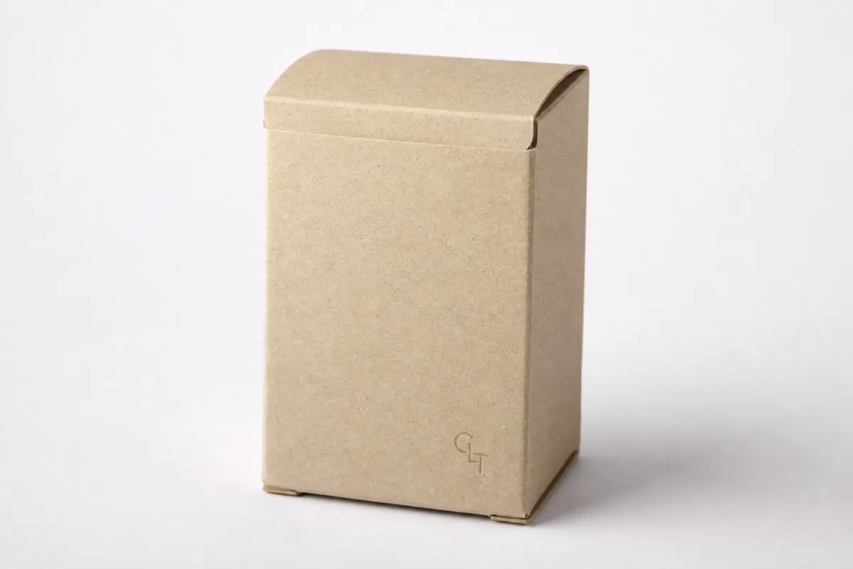 Compostable Product Boxes Order
