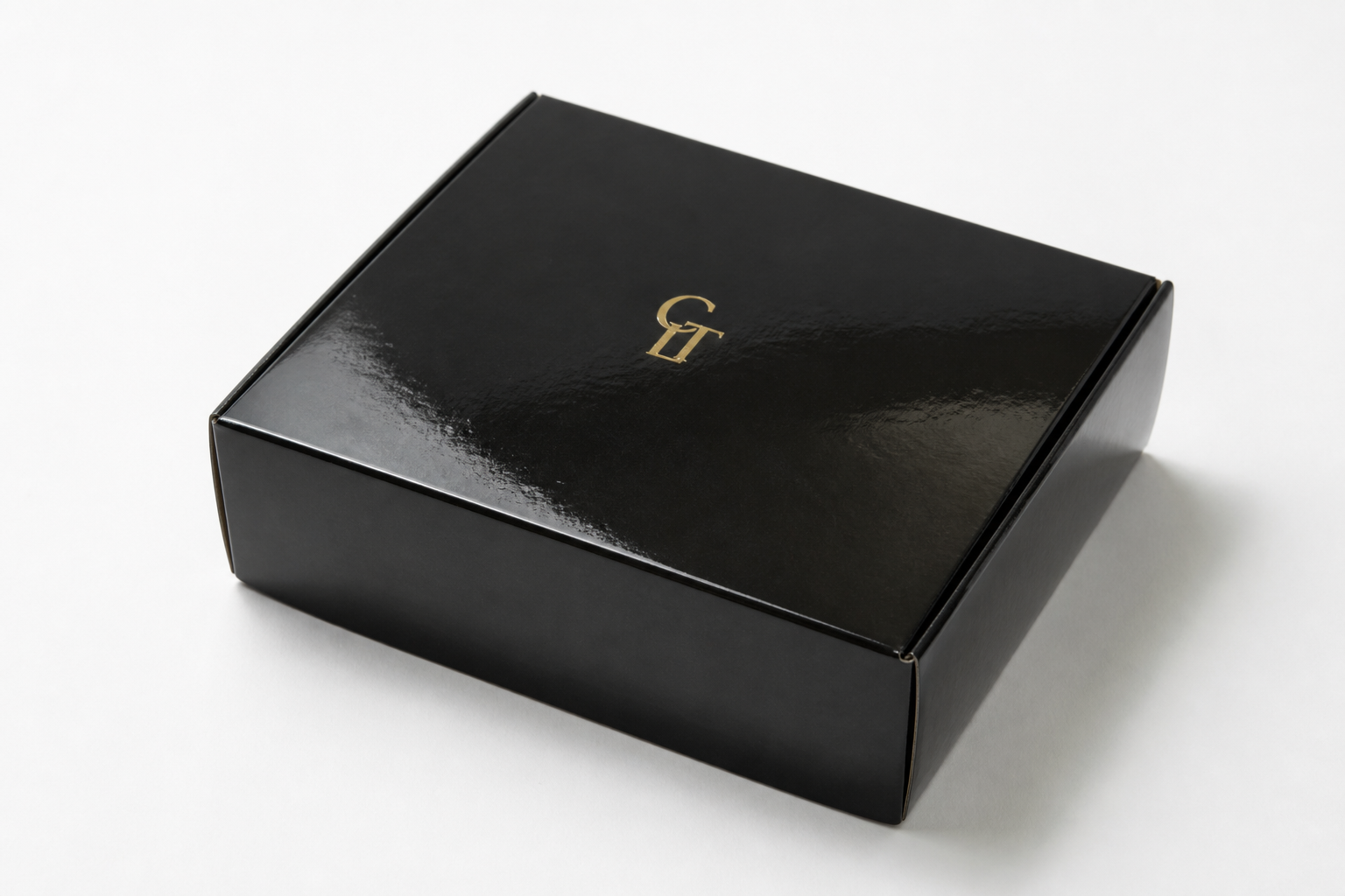 Custom Gloss Boxes with Logo Branding Better: Dieline, Finish, Proof, and Buyer Review