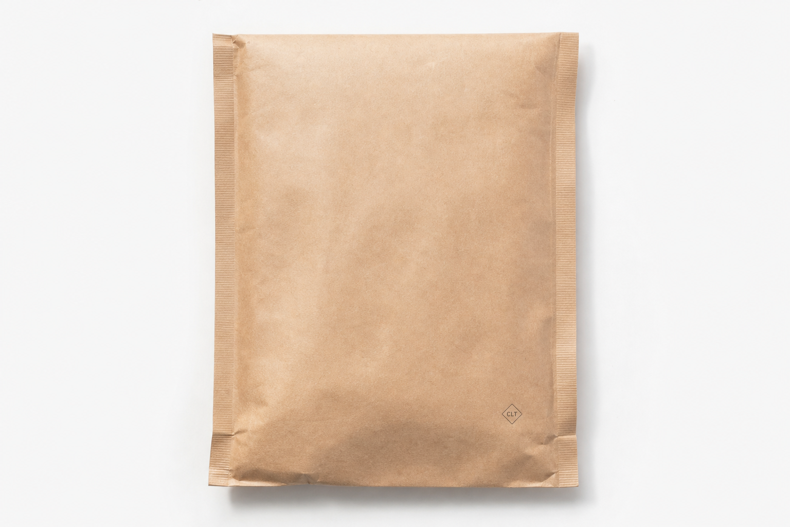 Custom Padded Kraft Mailers: Film, Print, MOQ, and Carton Packing