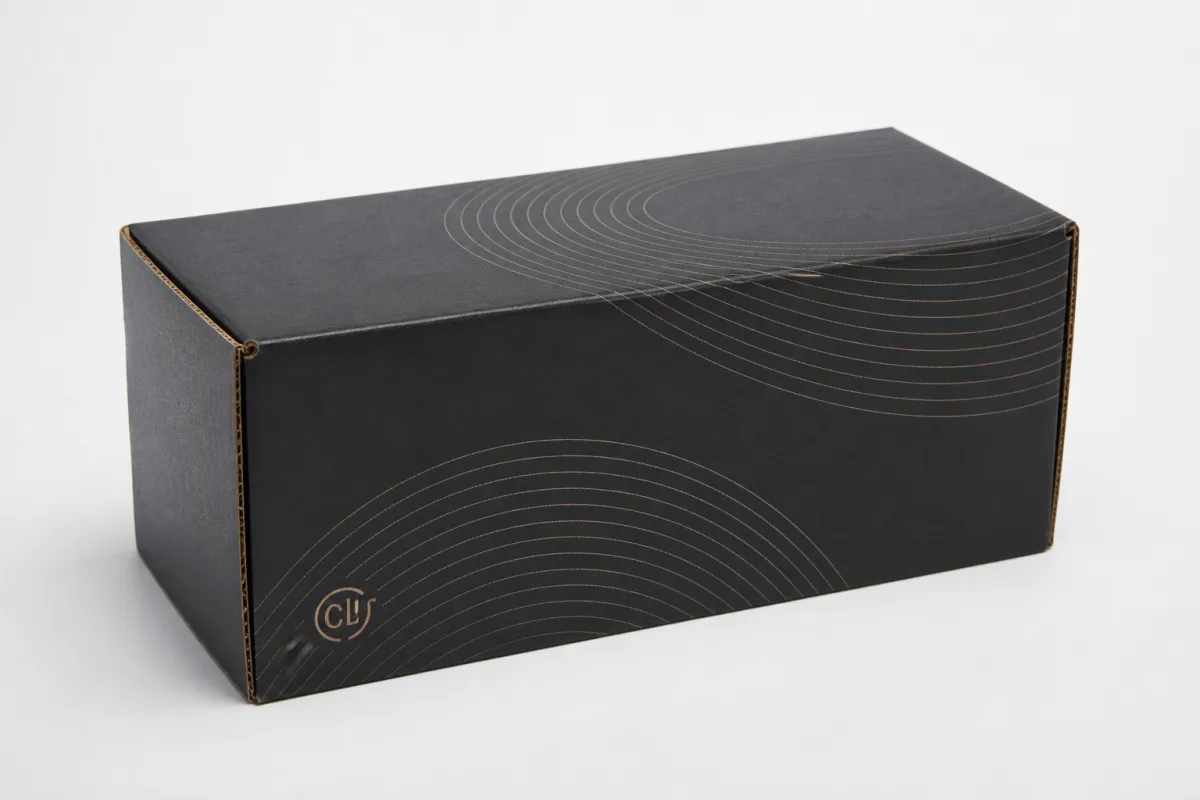 Printed Corrugated Boxes With Logo: Branding That Ships