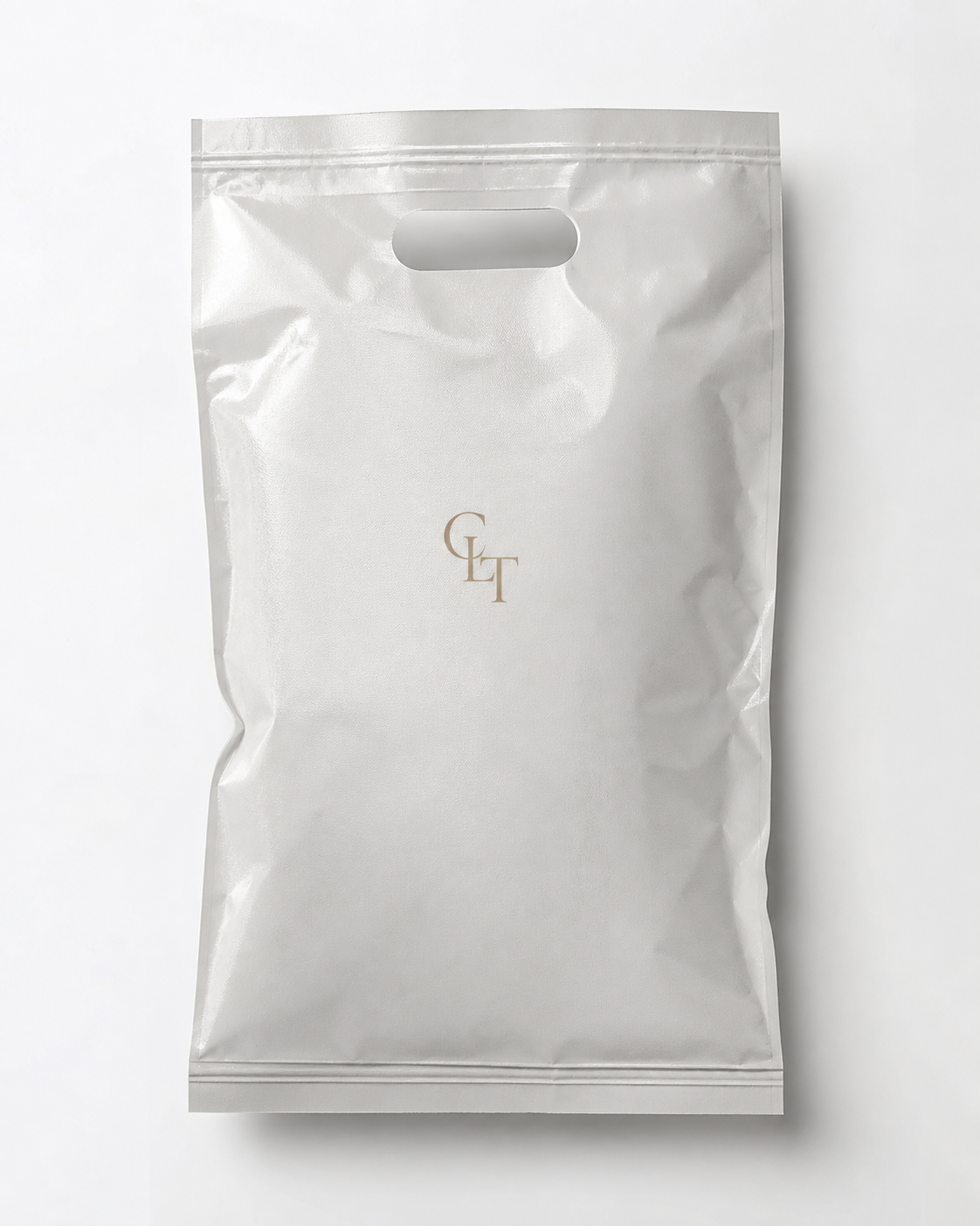 Custom Polypropylene Bags with Logo: Film, Print, MOQ, and Carton Packing
