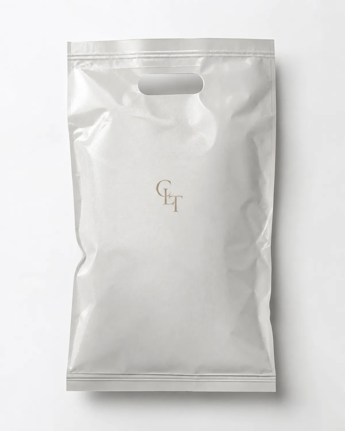 Custom Polypropylene Bags with Logo