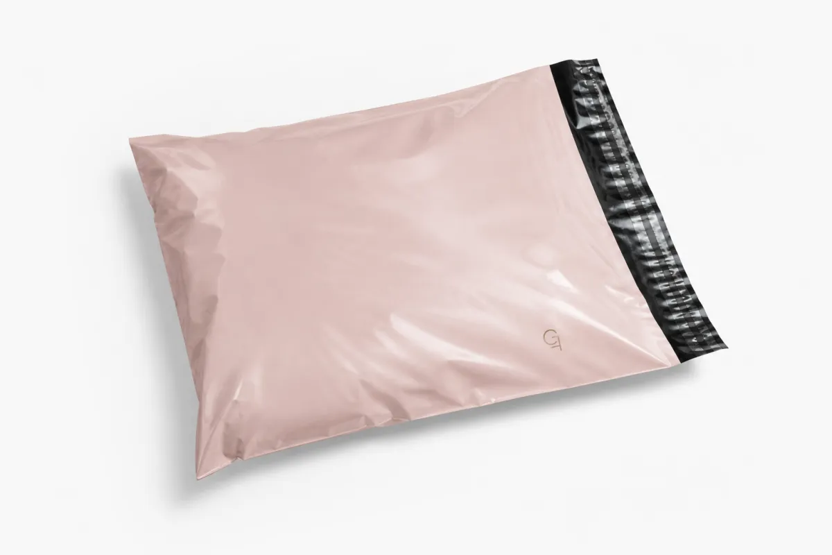 Poly Mailers for Subscription Brands