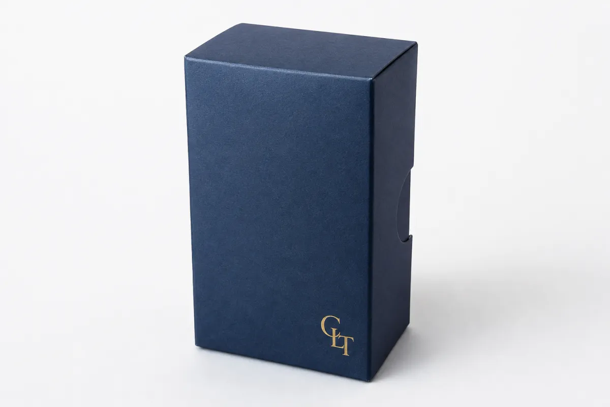 Wholesale Custom Box Price Quote