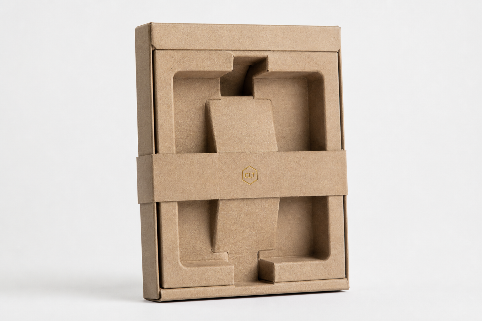 Recycled Cardboard Inserts With Logo: What Matters Most