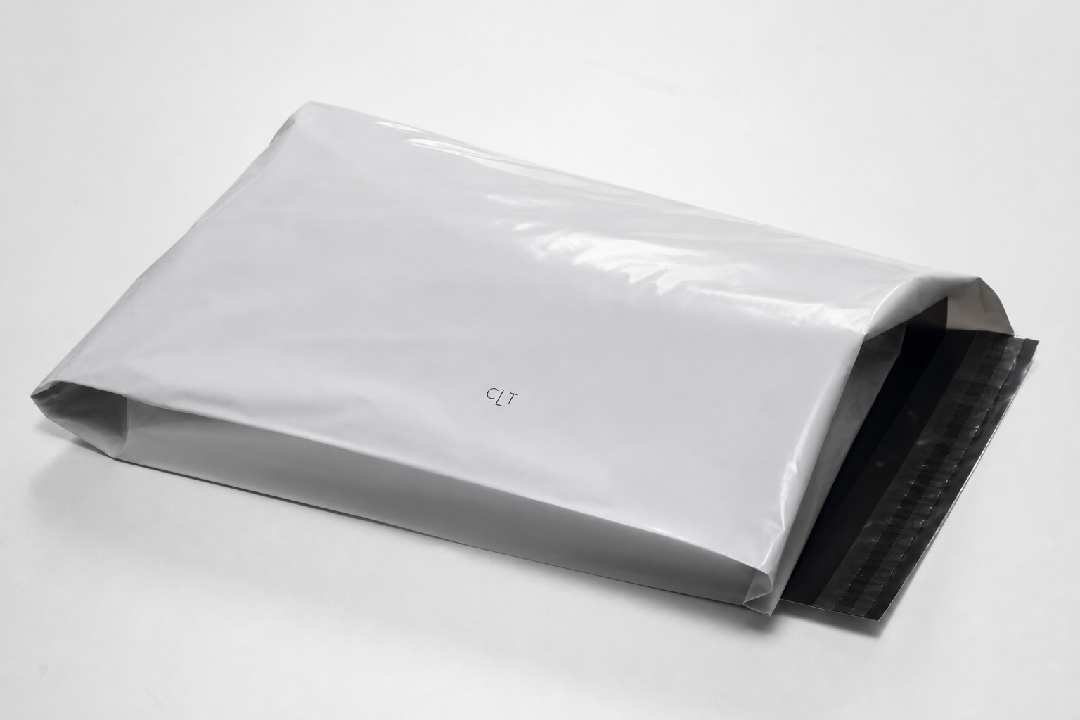 Gusseted Poly Mailers Supplier: Film, Print, MOQ, and Carton Packing