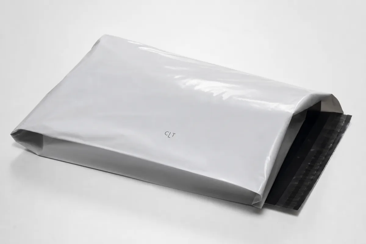 Gusseted Poly Mailers Supplier