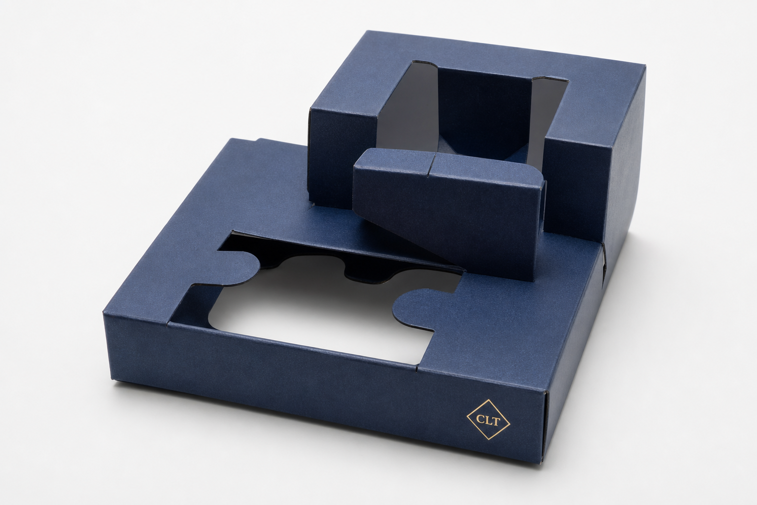 Folding Carton Inserts Manufacturer: Board, Finish, Dieline, and Unit Cost