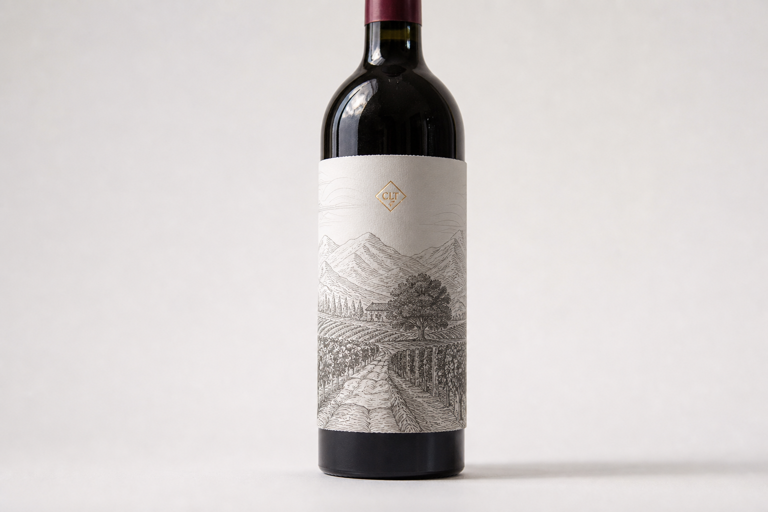 Custom Wraparound Labels for Bottles: Design, Cost, Fit