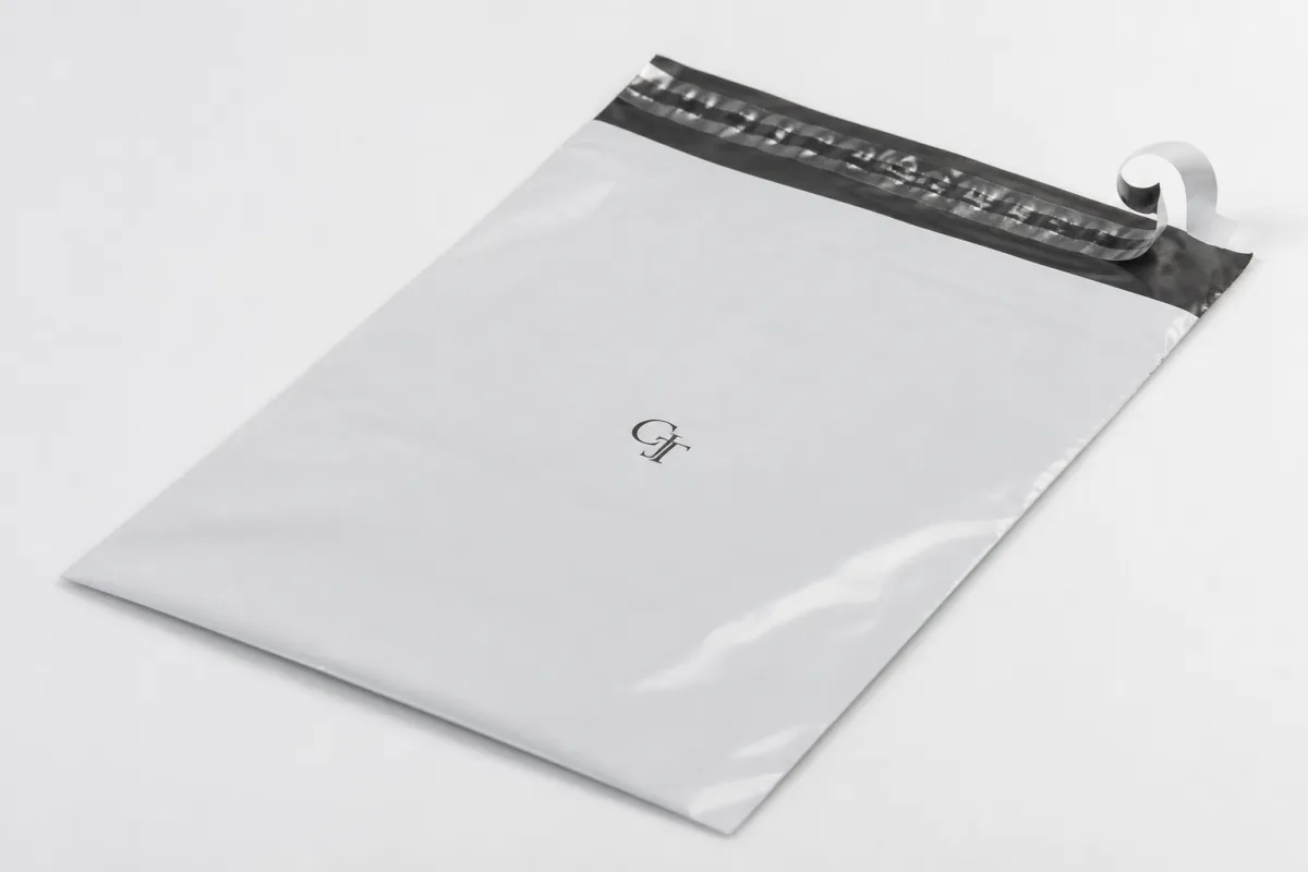 Tear Strip Poly Mailers Wholesale: Specs, Pricing, MOQ