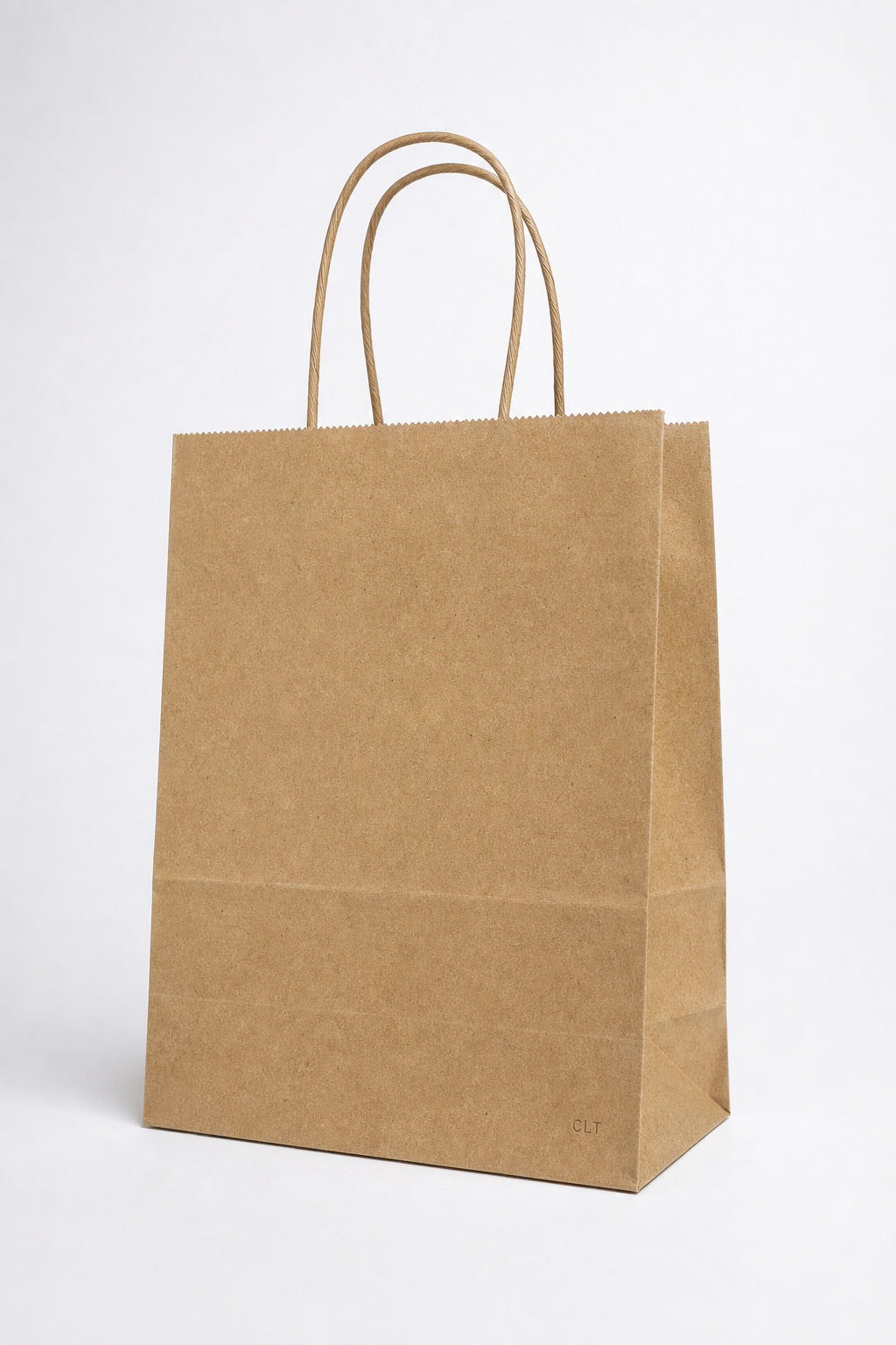 Printed Recycled Shopping Bags Supplier for Brands: Film, Print, MOQ, and Carton Packing