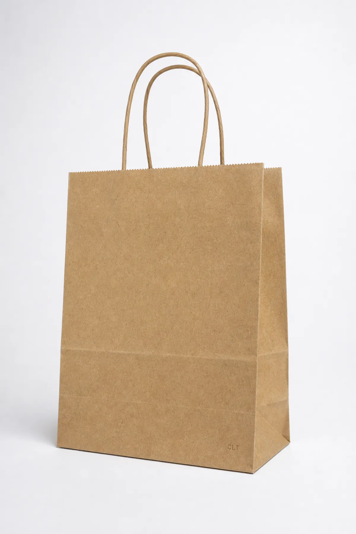Printed Recycled Shopping Bags Supplier for Brands