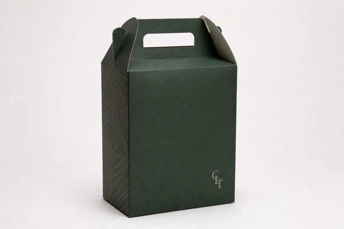 Custom Folding Cartons for Food: Design, Fit, and Cost