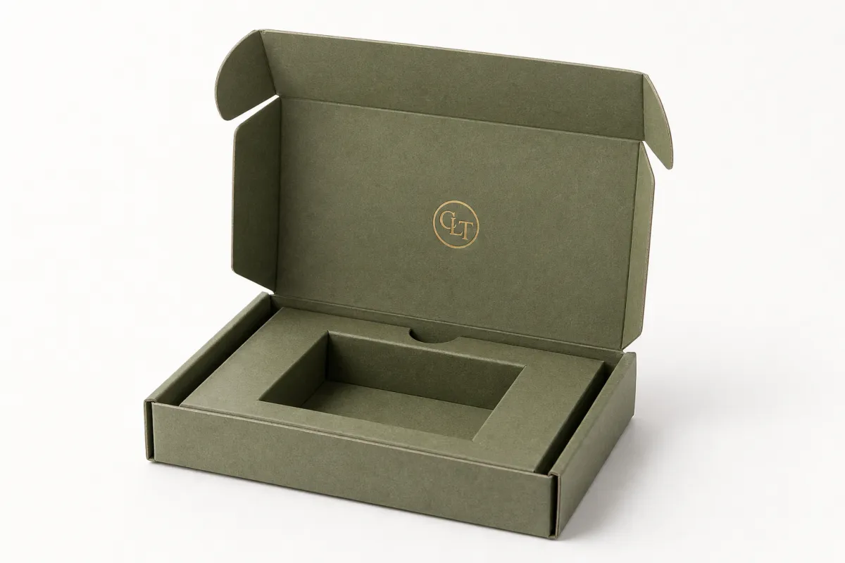 Plant Based Corrugated Boxes MOQ: Pricing, Specs, Lead Times