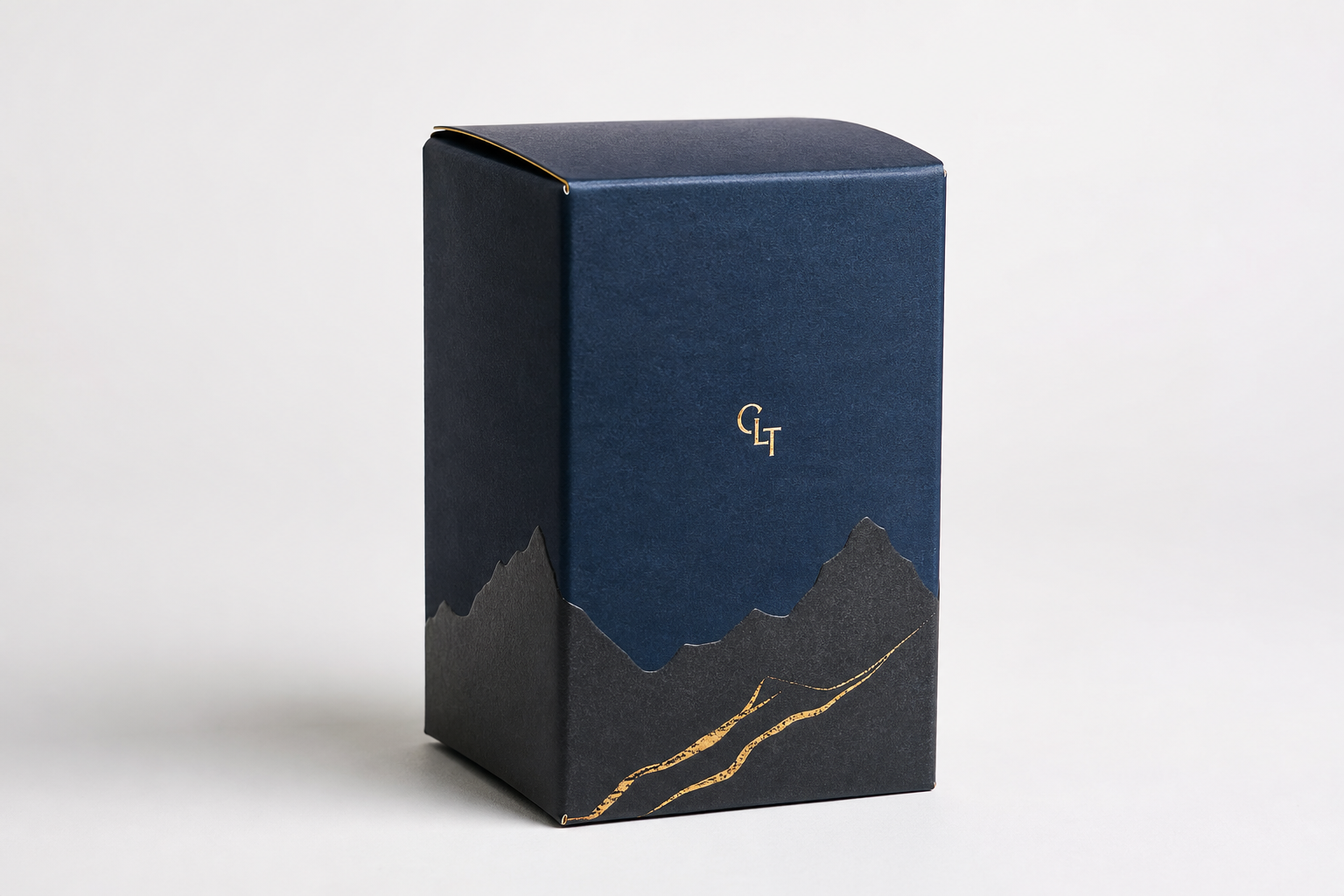 Custom Folding Box Manufacturer: Board, Finish, Dieline, and Unit Cost