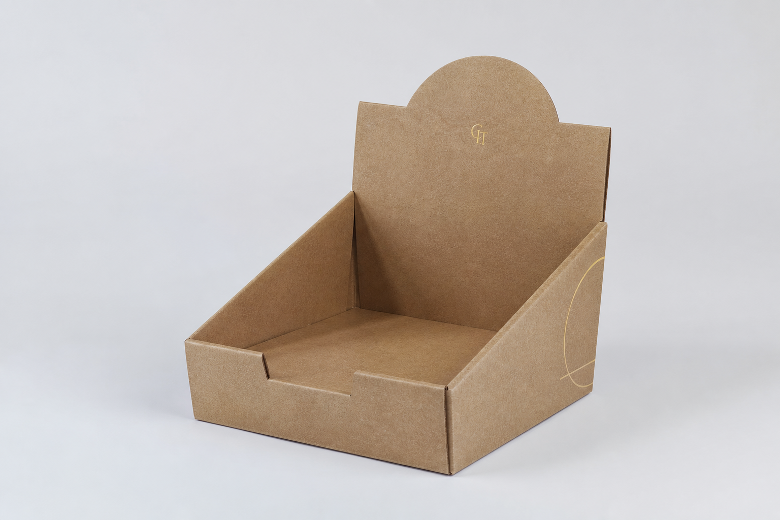 Sustainable Display Boxes for Retail: Structure, Print Proof, Packing, and Reorder Risk