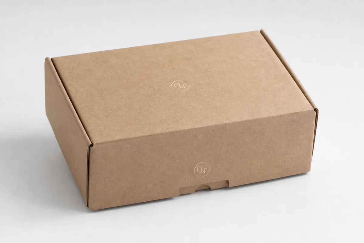 Sustainable Subscription Box Cartons Supplier