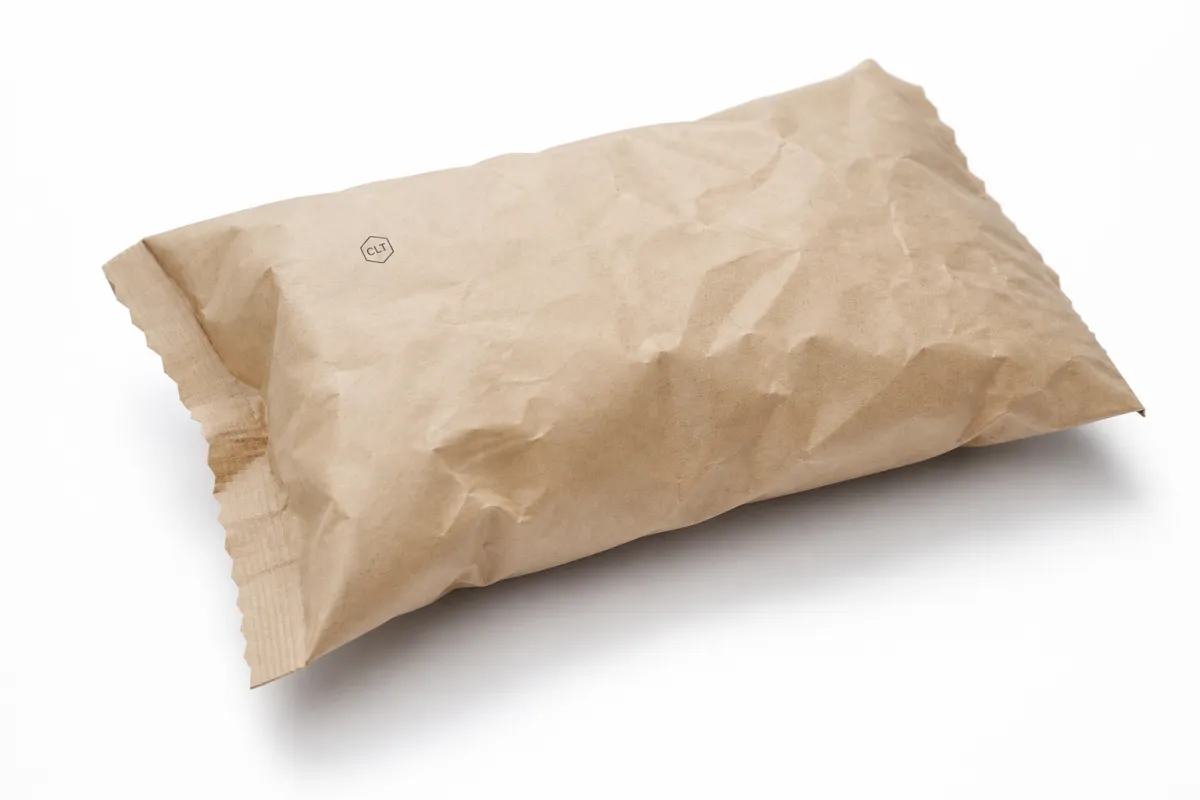 Custom Void Fill Bags Wholesale for Reliable Shipping