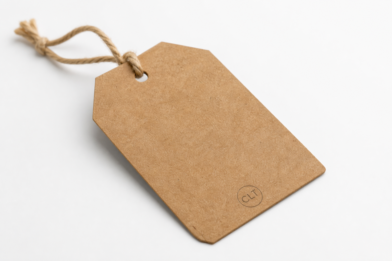 Custom Kraft Hang Tags MOQ: Pricing, Specs, and Lead Time