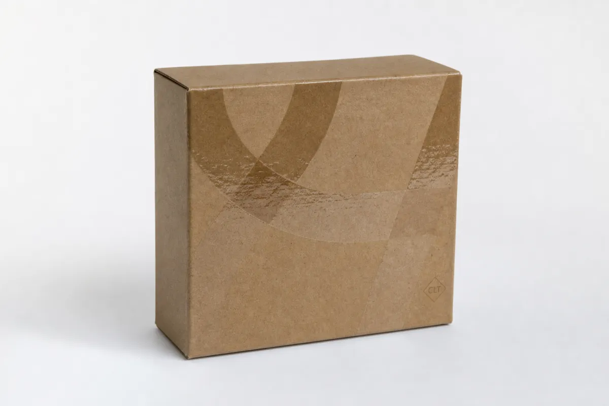 Custom Lamination on Recycled Boxes: Benefits and Costs