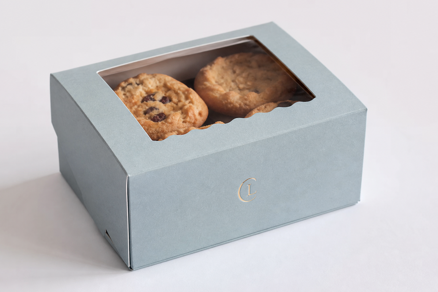 Printed Bakery Boxes Branding: Stand Out on Every Shelf