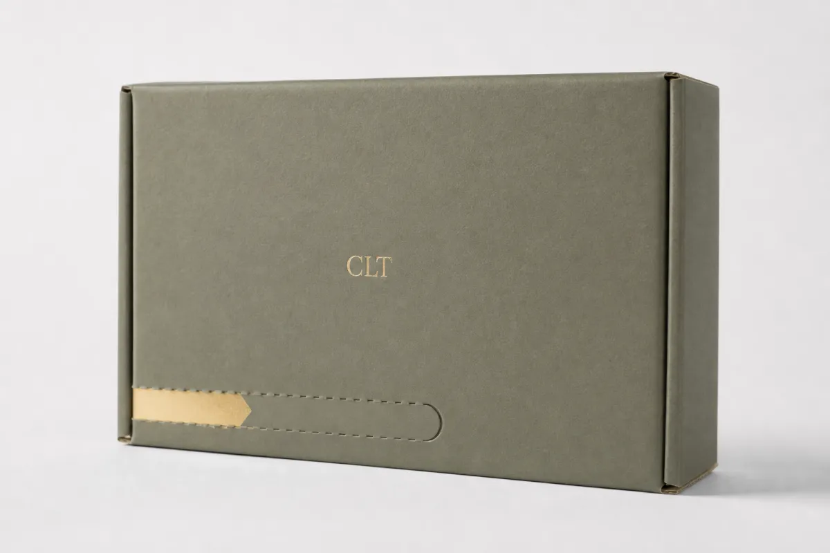 Custom Tear Strip Mailer Boxes: Design, Cost, and Process