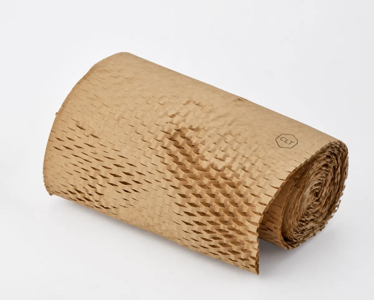 Paper Honeycomb Void Fill Supplier