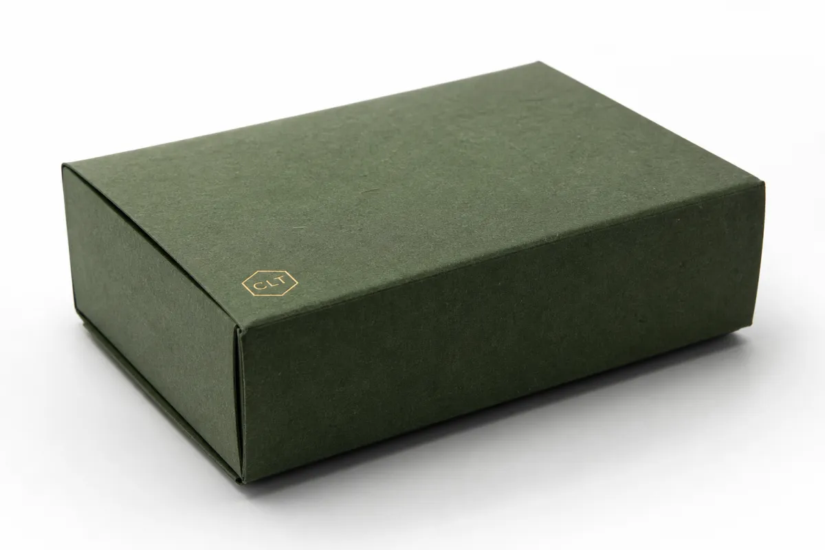 Custom Recycled Gift Boxes Quote: Sustainable Pricing